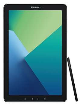 Samsung Galaxy Tab A 10.1  Note SM-P580 16GB černý