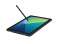 Samsung Galaxy Tab A 10.1  Note SM-P580 16GB černý