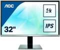 31.5" AOC U3277FWQ - 4K UltraHD monitor