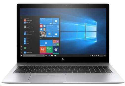 HP EliteBook 850 G5 (3JY09ES#BCM)