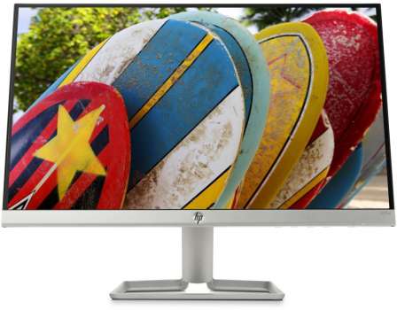 HP 22fw (3KS60AA#ABB) - LCD monitor 21.5"