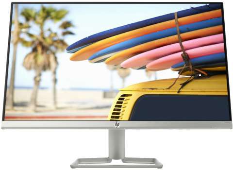 HP 24fw (3KS62AA#ABB) - LCD monitor 23.8"