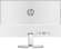 HP 24fw (3KS62AA#ABB) - LCD monitor 23.8"