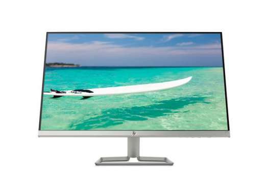 HP 27f (2XN62AA#ABB) - LCD monitor 27"