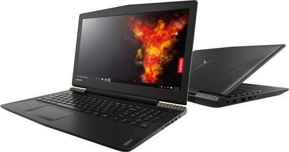 Lenovo Legion Y520-15IKBN (80WK01DCCK)