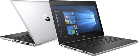 HP ProBook 430 G5 (4BD51ES#BCM)