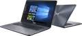 ASUS VivoBook 17 F705NC-BX014T Dark Grey