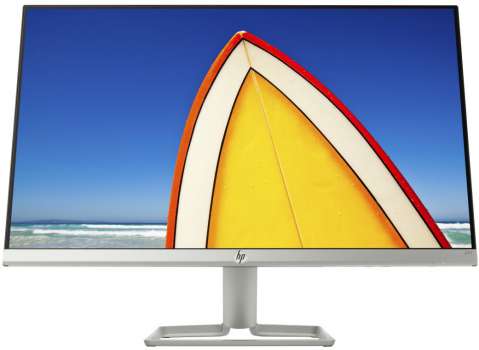 HP 24f (2XN60AA#ABB) - LCD monitor 23,8"