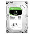 Seagate BarraCuda - 3TB (ST3000DM007)