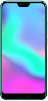 Honor 10 Dual Sim, 4GB RAM, 128GB, Phantom Green