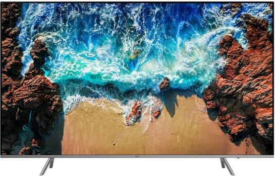 Samsung UE82NU8002 - 207cm 4K Ultra HD Smart LED T