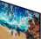 Samsung UE82NU8002 - 207cm 4K Ultra HD Smart LED T