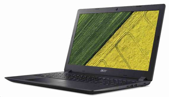 Acer Aspire 3 Obsidian Black (NX.GVWEC.003)