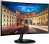 Samsung C27F390F - LED monitor 27"