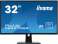 iiyama ProLite XB3270QS-B1 - LED monitor 32"