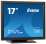 iiyama ProLite T1731SR-B1 - LCD monitor 17"