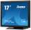 iiyama ProLite T1731SR-B1 - LCD monitor 17"