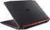 Acer Nitro 5 - 15,6"/R5-2500U/8G/256SSD+1TB/RX560X
