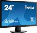 iiyama ProLite E2482HD-B1 - LED monitor 24"