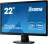 iiyama X2783HSU-B3 - LCD monitor 27"