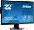 iiyama X2783HSU-B3 - LCD monitor 27"