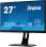 iiyama ProLite XUB2792QSU-B1 - LED monitor 27"