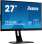 iiyama ProLite XUB2792QSU-B1 - LED monitor 27"