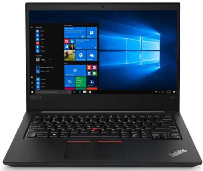 Lenovo ThinkPad E480 (20KN0071MC)