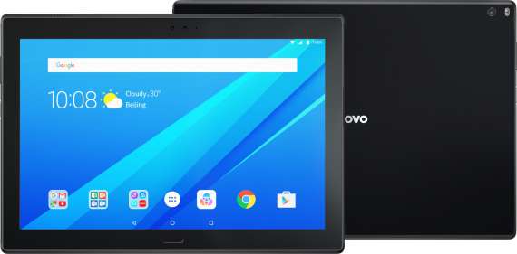 Lenovo TAB 4 10 Plus 64GB Black