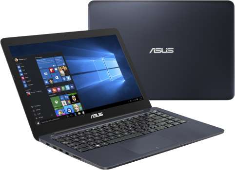 ASUS VivoBook (E402NA-GA056T) Dark Blue