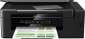 Epson L3060, tankový systém