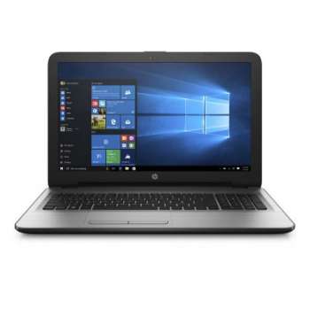 HP 250 G6 (1XN51EA) Asteroid Silver