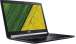 Acer Aspire 7 kovový (A717-72G-57V7), černá