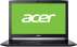 Acer Aspire 7 kovový (A717-72G-57V7), černá