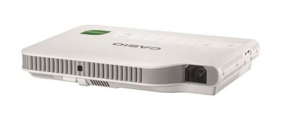 LED projektor Casio XJ-A242