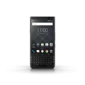BlackBerry KEYone Black Edition