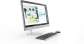 Lenovo IdeaCentre 520-27IKL Silver