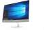 Lenovo IdeaCentre 520-27IKL Silver
