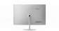 Lenovo IdeaCentre 520-27IKL Silver