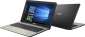 ASUS VivoBook Max X541UA, černá