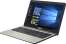 ASUS VivoBook Max X541UA, černá