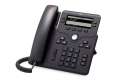 Cisco 6851 - VoIP telefon