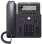 Cisco 6841 - VoIP telefon s adaptérem