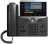 Cisco 8861 - VoIP telefon