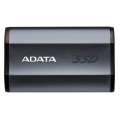 ADATA SE730H SSD 256GB Titan