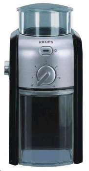KRUPS Kávomlýnek GVX242