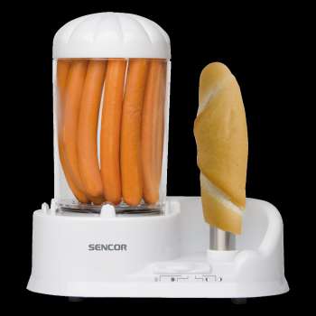 Sencor SHM 4210 Hotdogovač