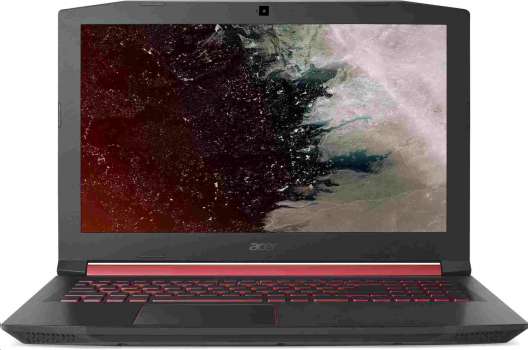 Acer Nitro 5 Shale Black (AN515-52-70ZT)