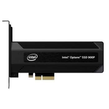 Intel Optane 900P - 480GB SSD jednotka (SSDPED1D48