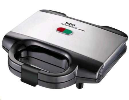 TEFAL Ultracompact SM1552 Inox